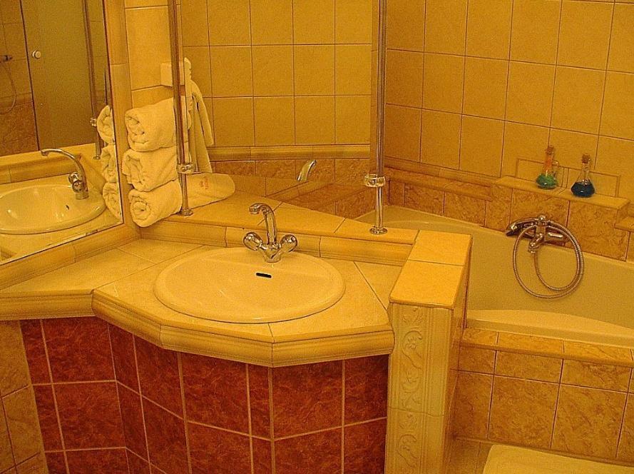 Hotel Regius Opole Habitación foto