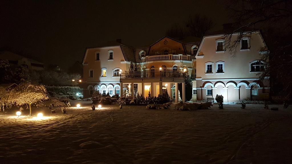 Hotel Regius Opole Exterior foto